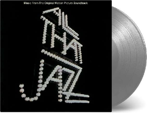 VARIOUS: All That Jazz (Music From The Original Motion Picture Soundtrack)