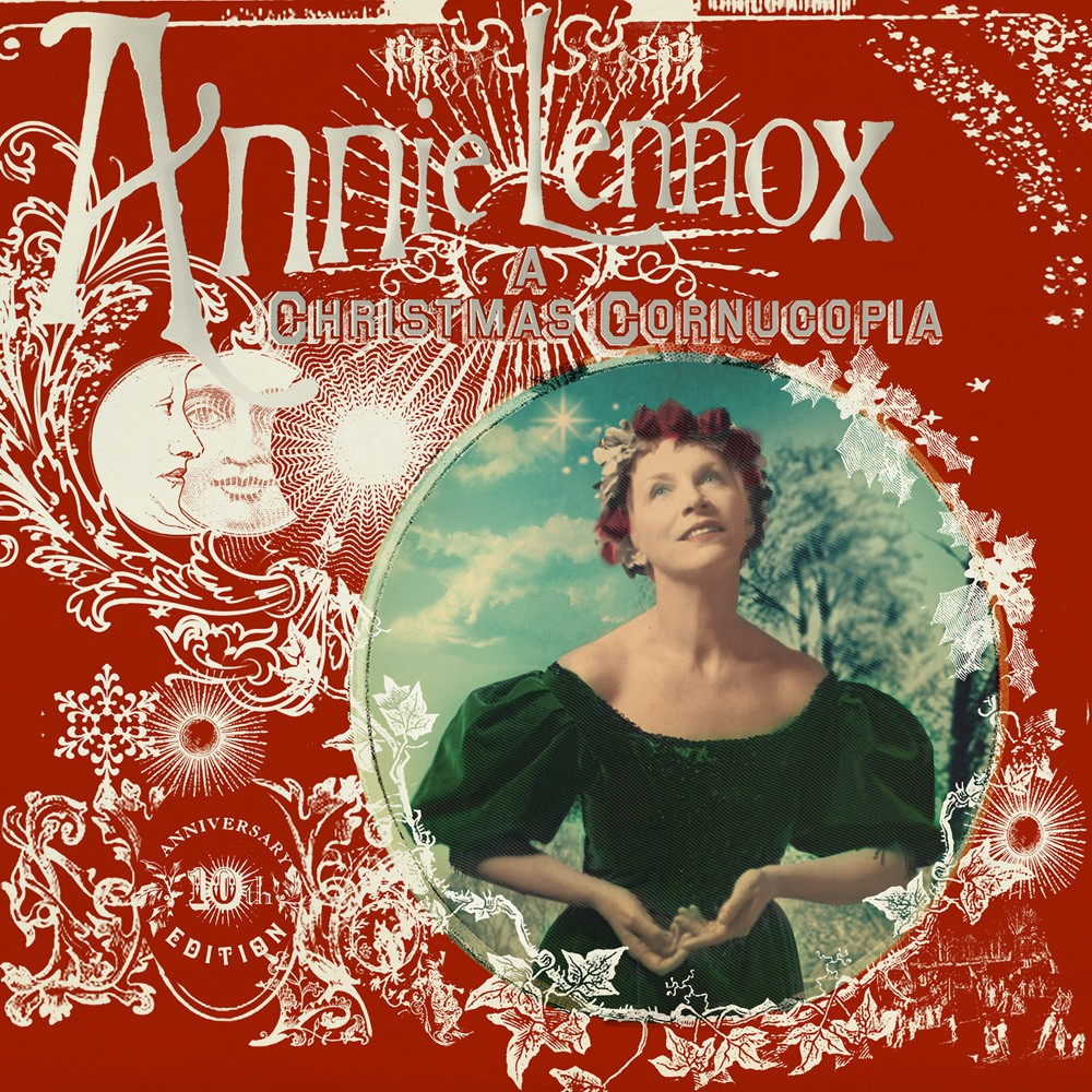 ANNIE LENNOX: A Christmas Cornucopia