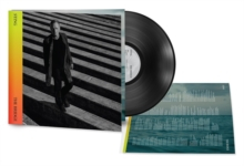 Sting - The Bridge LP