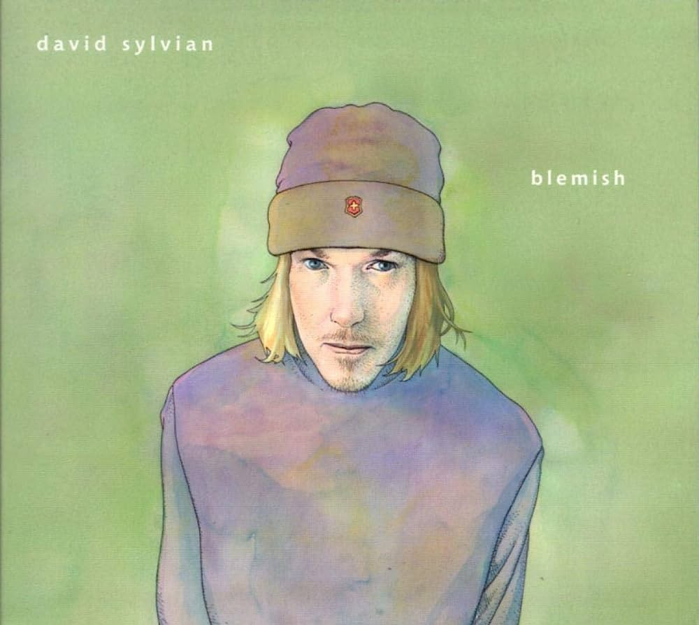 Blemish (David Sylvian) (Vinyl / 12" Album)