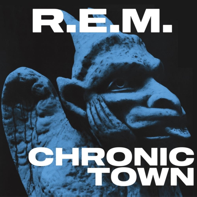 R.E.M. - Chronic Town (40 aniversario) CD