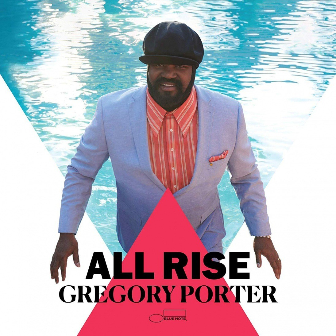 GREGORY PORTER: All Rise