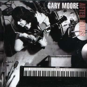 GARY MOORE: After Hours