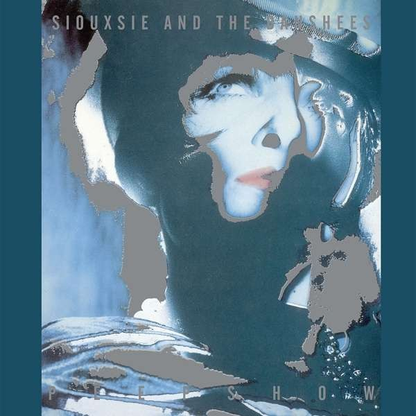 SIOUXSIE AND THE BANSHEES: Peepshow