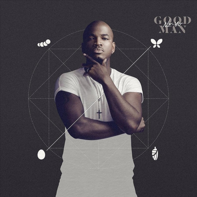 GOOD MAN (Ne-Yo) (CD / Album)