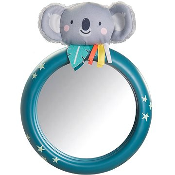 TafToys Spiegel für die Autofahrt - Koala