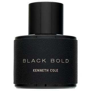 Kenneth Cole Black Bold Eau de Parfum para hombre 100 ml