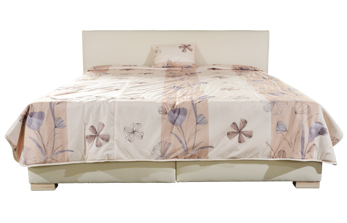 Manželská posteľ VENEZIA LUX 160/180 Rozmer: 160x200cm