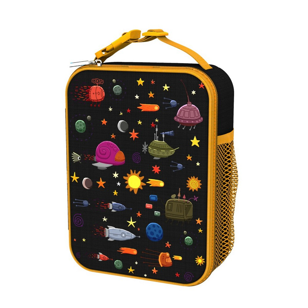 Lunch Bag ION8 Space