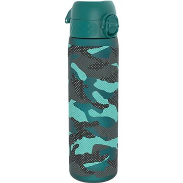 ion8 Leak Proof Flasche Camouflage 500 ml