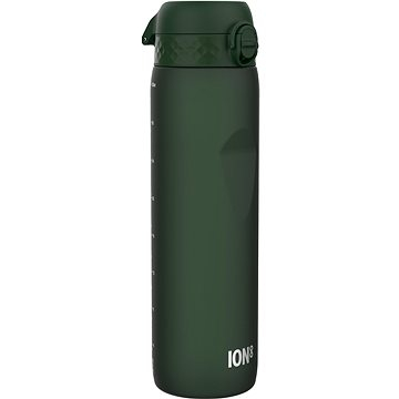 ion8 Auslaufsichere Flasche Dark Green 1000 ml