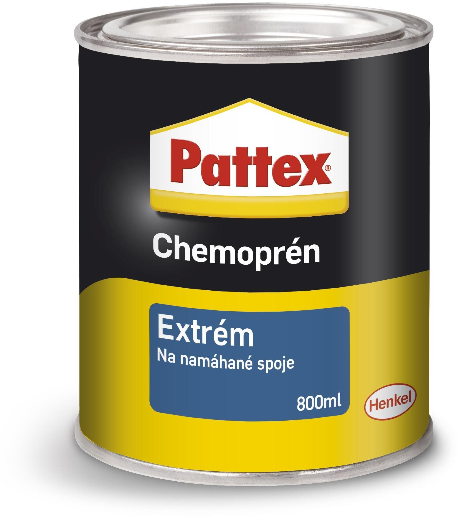 Ragasztó PATTEX Chemoprén Extrém 800 ml