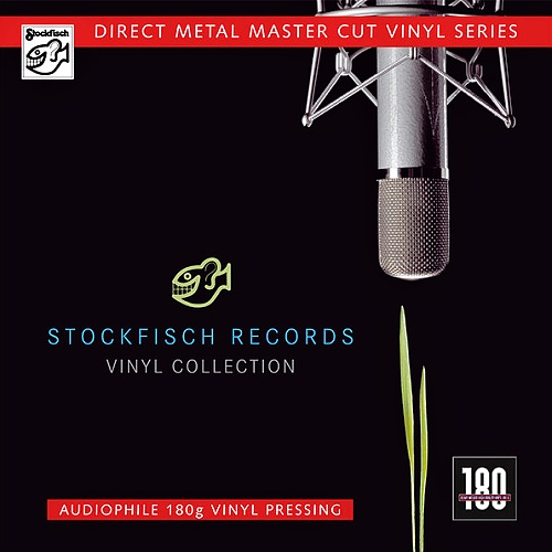 Stockfisch Records - Vinyl Collection (Various)