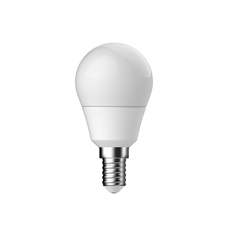 GE 93063956 LED žárovka 1x3.5W | E14 | P45 | 250lm | 2700K - bílá