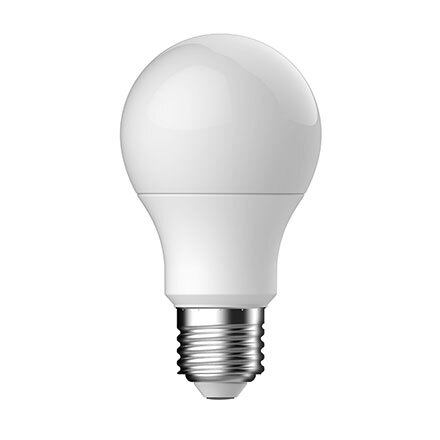 GE 93063992 LED žárovka 1x10W | E27 | A60 | 810lm | 2700K - bílá