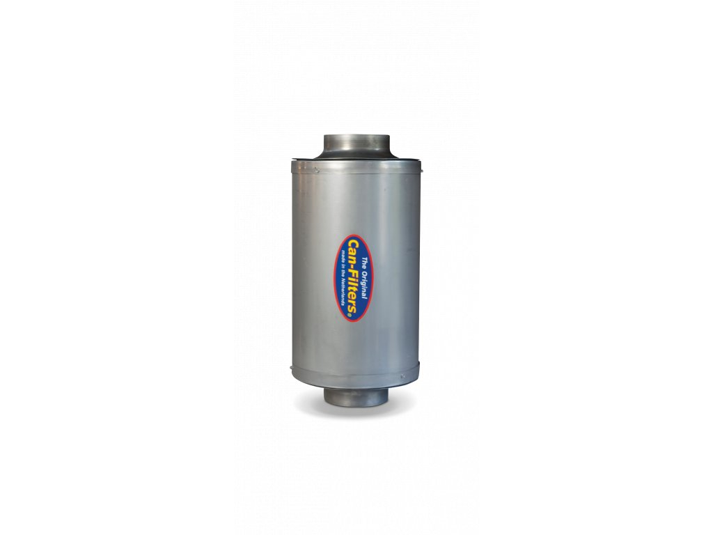 Can-Filters Silencer 45cm/300 125mm