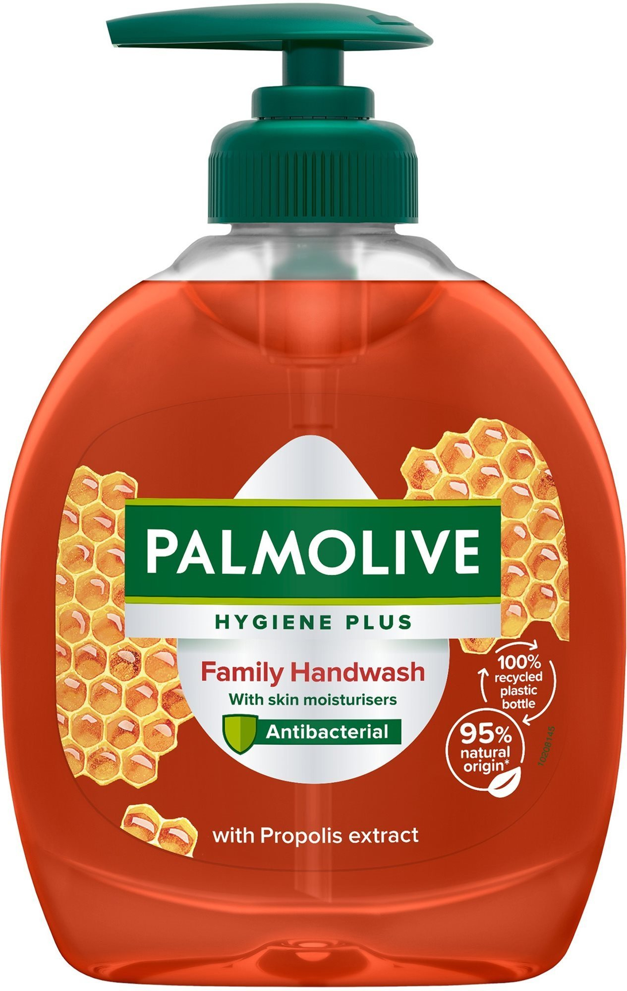 Folyékony szappan PALMOLIVE Hygiene Plus Family Handwash 300 ml