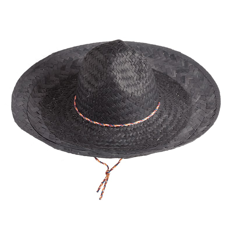 Musta sombrero