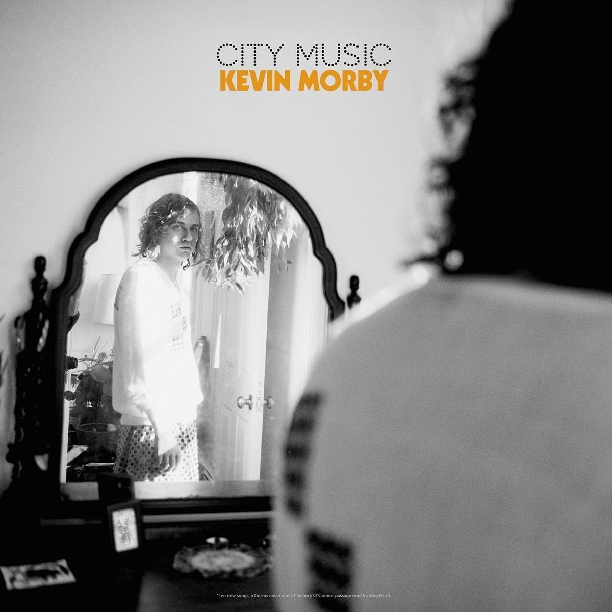 City Music (Kevin Morby) (Vinyl / 12" Album)