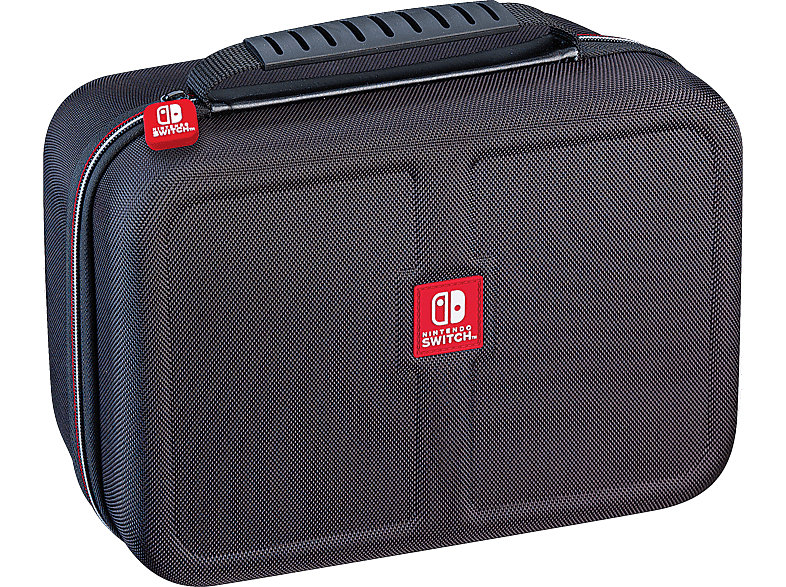 Nintendo Game Traveler Deluxe Systémové pouzdro - Pouzdro na Nintendo Switch