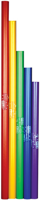 Boomwhackers BW-KG Bass Chromatic Set