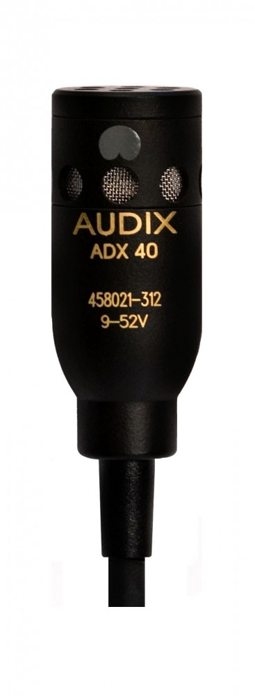 AUDIX ADX40