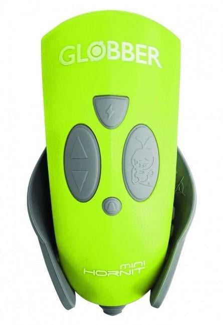 Globber Globber Mini Hornit Svetlo + zvonček lime green 525-106
