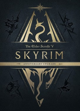 The Elder Scrolls V: Skyrim (Anniversary Upgrade)