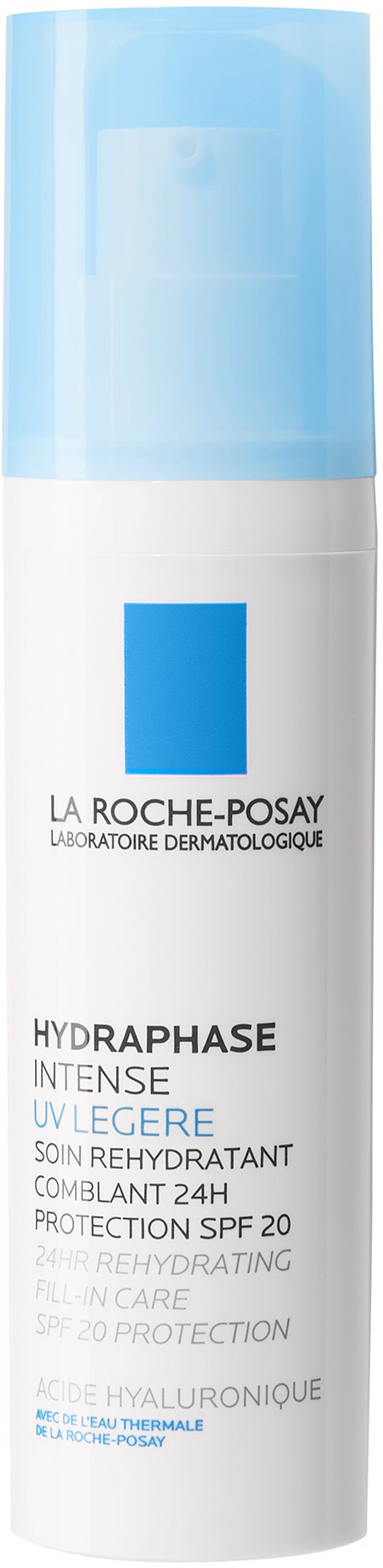 Arckrém LA ROCHE-POSAY Hydraphase Intese UV Legere SPF20 50ml