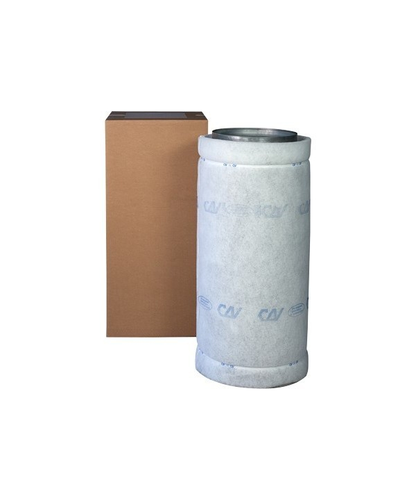 Filter CAN-Lite 3000m3/h, flange 250mm