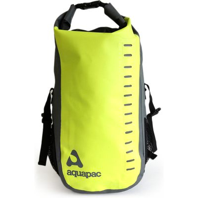 Batoh Aquapac Trailproof Daysack 28L Acid green