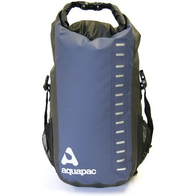 Batoh Aquapac Trailproof Daysack 28L Cool blue