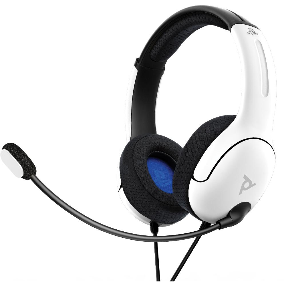 PDP LVL40 Stereo Headset PS4/PS5