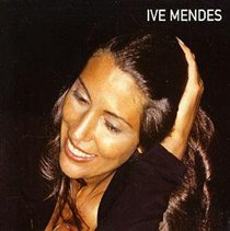 Ive Mendes - New Version (Ive Mendes) (CD / Album)