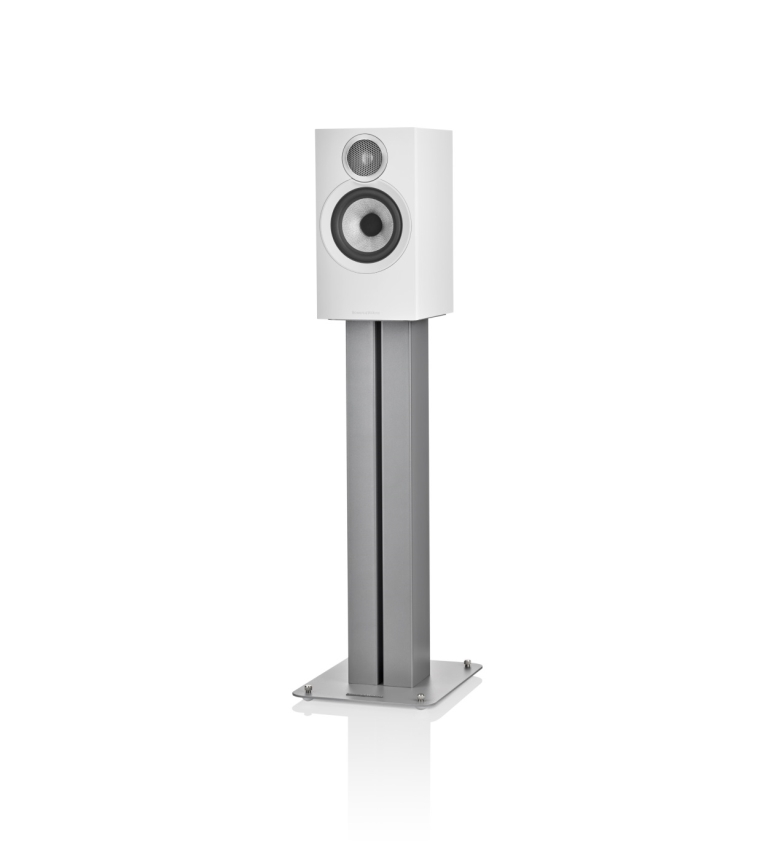 BOWERS & WILKINS 607 S3 WHITE