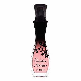 Christina Aguilera By Night eau de Parfum pentru femei 50 ml