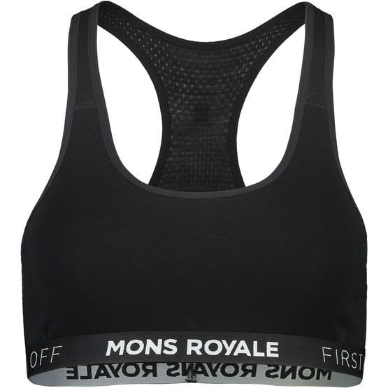 Mons Royale καλό μαύρο