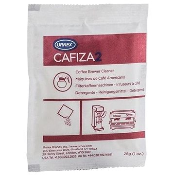 Urnex Reiniger Cafiza 2 - 28 g