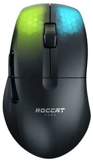 Myš Roccat Kone Pro Air čierna