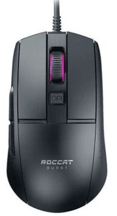 Myš Roccat Burst Core černá