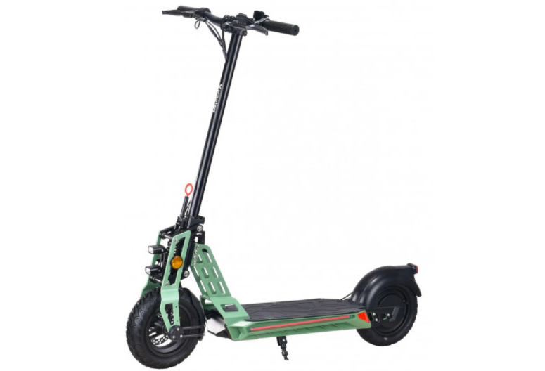 X-scooters XS04 48V Li 2021