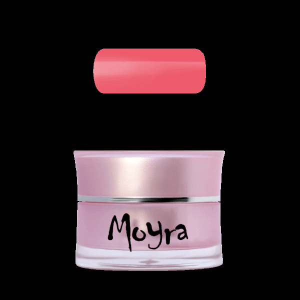 Moyra UV gél farebný 309 - Arwen 5g