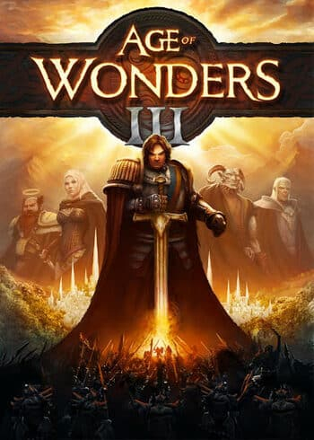 Age of Wonders 3 (Collection)
