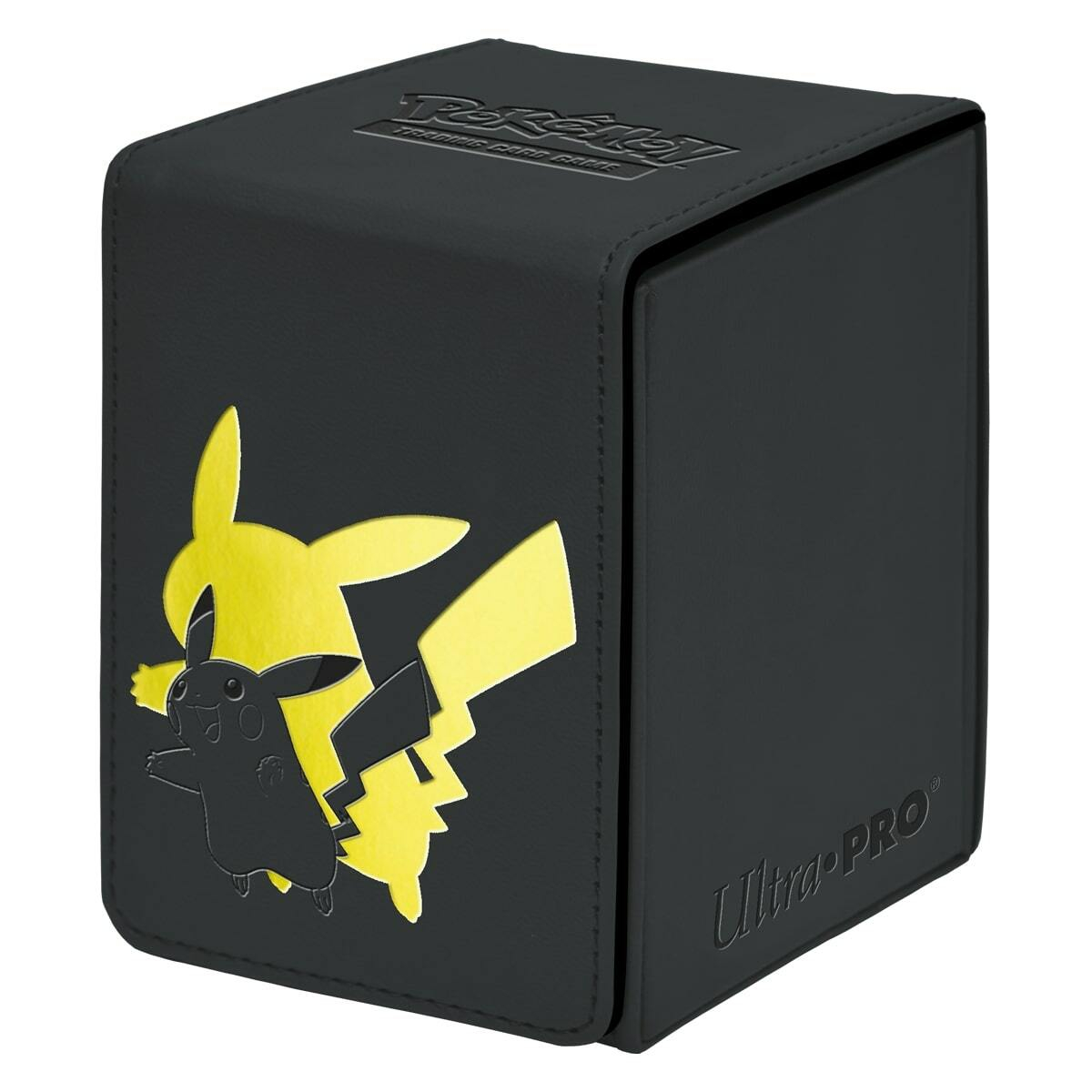 Krabička na karty UP Elite Pikachu Alcove Flip for Pokémon (Pokémon)