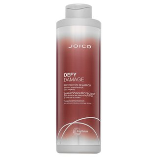 Joico Defy Damage Protective Shampoo Champú Para cabello dañado 1000 ml