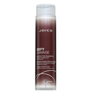 Joico Defy Damage Protective Shampoo Shampoo für geschädigtes Haar 300 ml