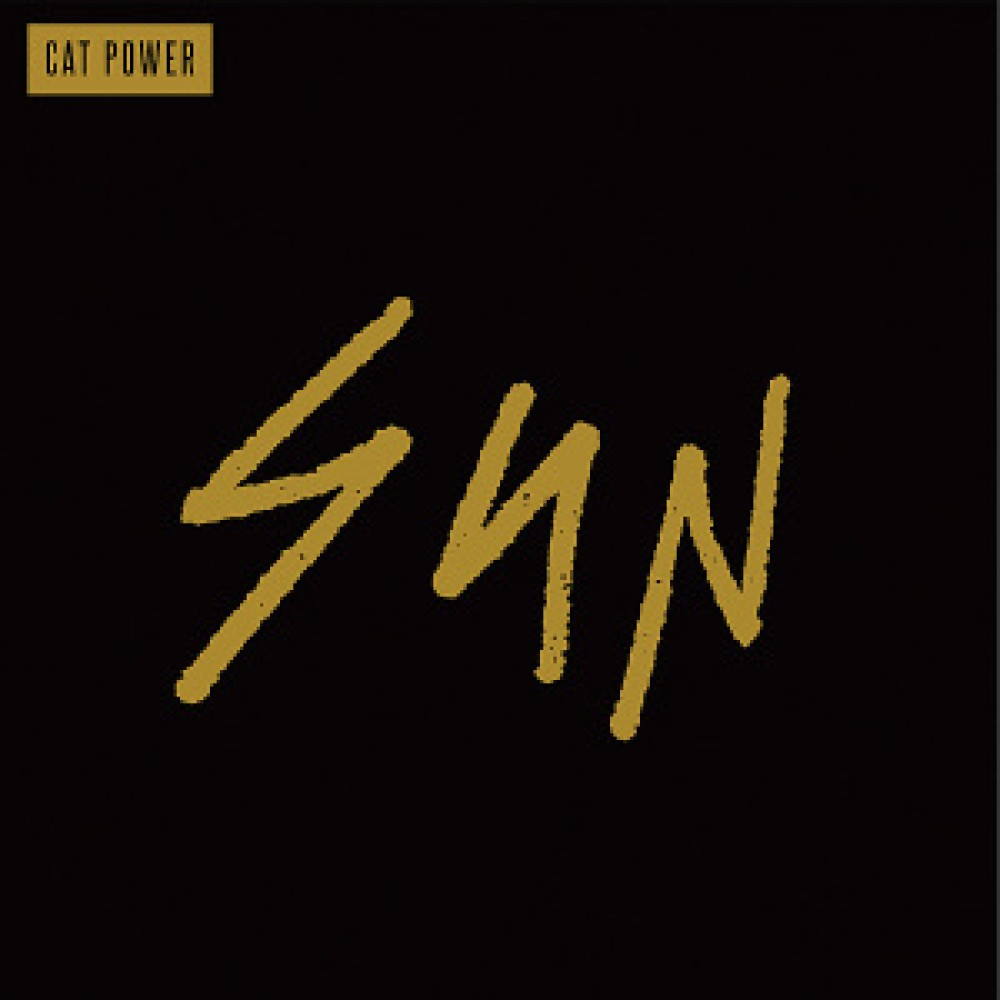 Sun (Cat Power) (Vinyl / 12" Album with 7" Single)