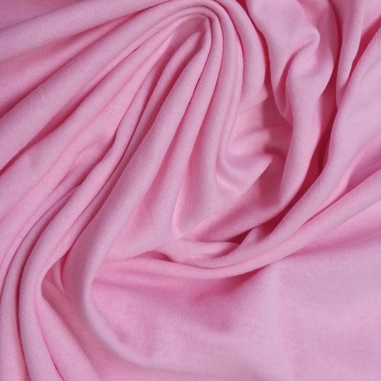 Frotti Pamut lepedő 140x70 cm - rózsaszín