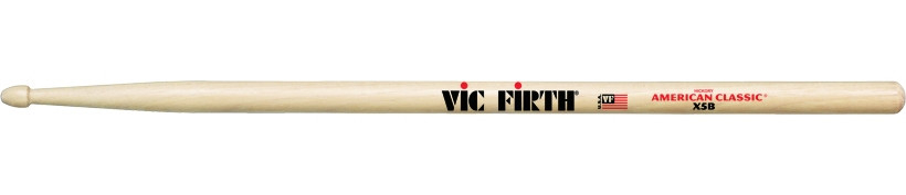 VIC-FIRTH X5B American Classic
