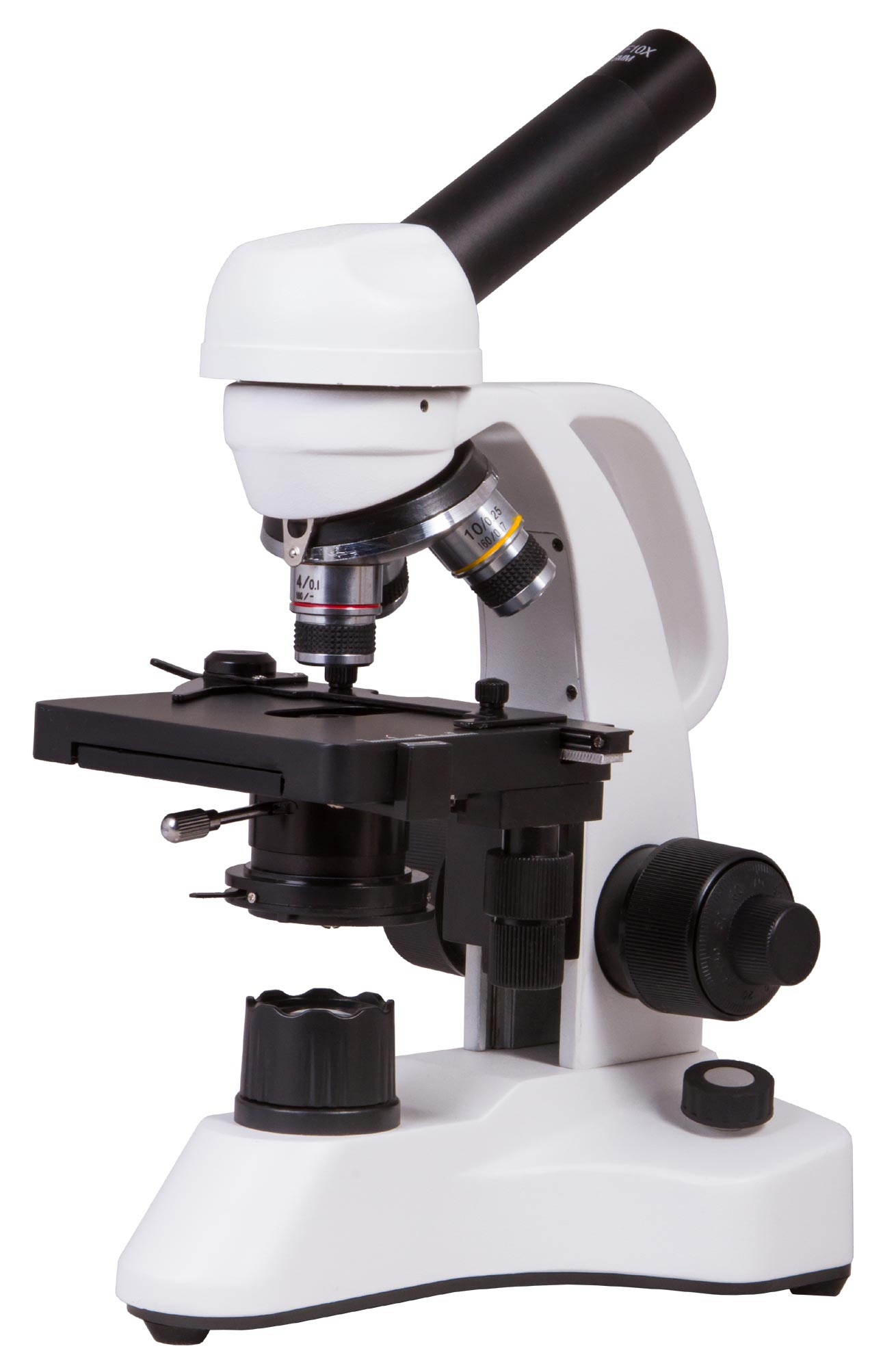Mikroskop Bresser Biorit TP (40-400x)